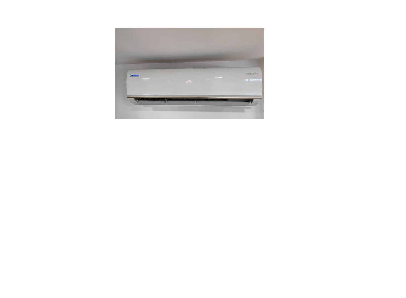 1.5 Ton Blue Star Air Conditioner 1.5 Ton Blue Star Air Conditioner