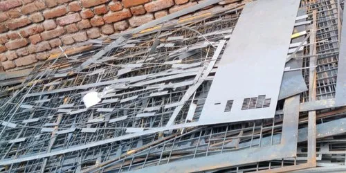 Steel Lasers Cutting Steel Lasers Cutting