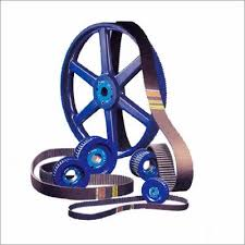 Machine Belt Machine Belt