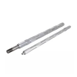 Bottom Fluted Roller Bottom Fluted Roller