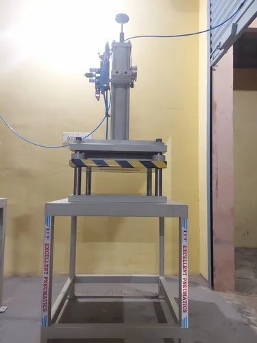 Embossing Press Machine Embossing Press Machine