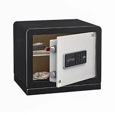 Safety Locker Safety Locker