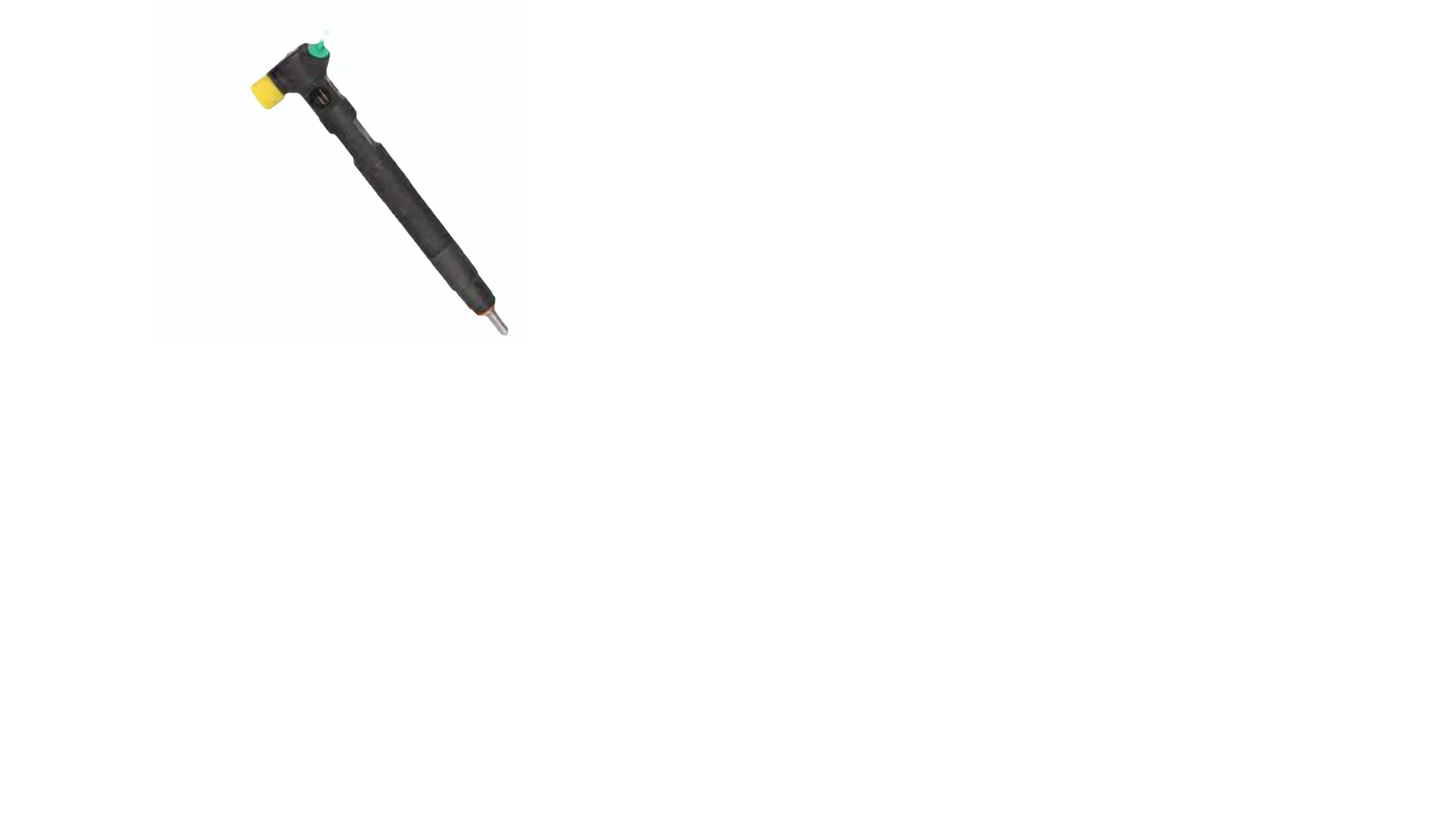 Engine Control Module Engine Control Module