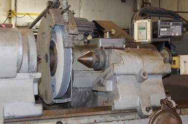 Centerless ID Grinding Centerless ID Grinding