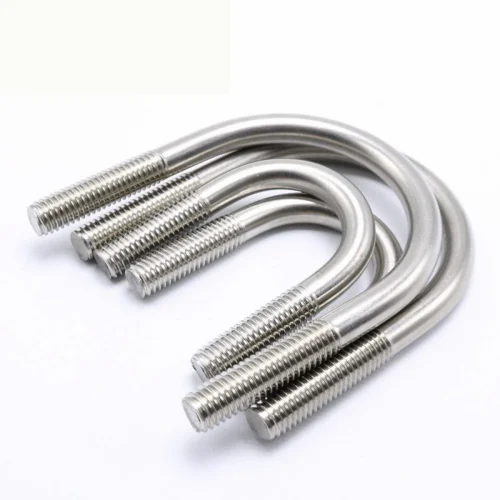 Gi U Bolt Gi U Bolt