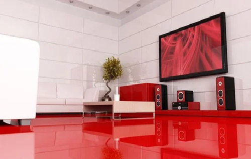 Residential Interior Designing Service. Residential Interior Designing Service.