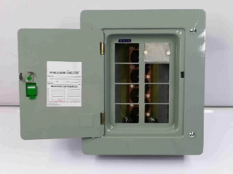 Panel Box Panel Box