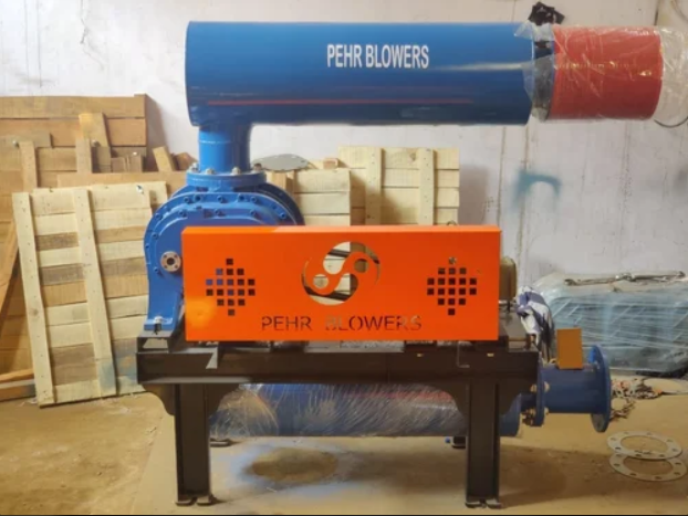 Industrial Air Blower Industrial Air Blower