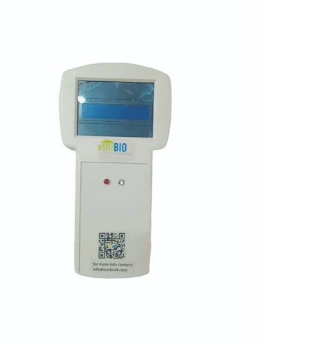 Digital Ph Meter iot based Digital Ph Meter iot based