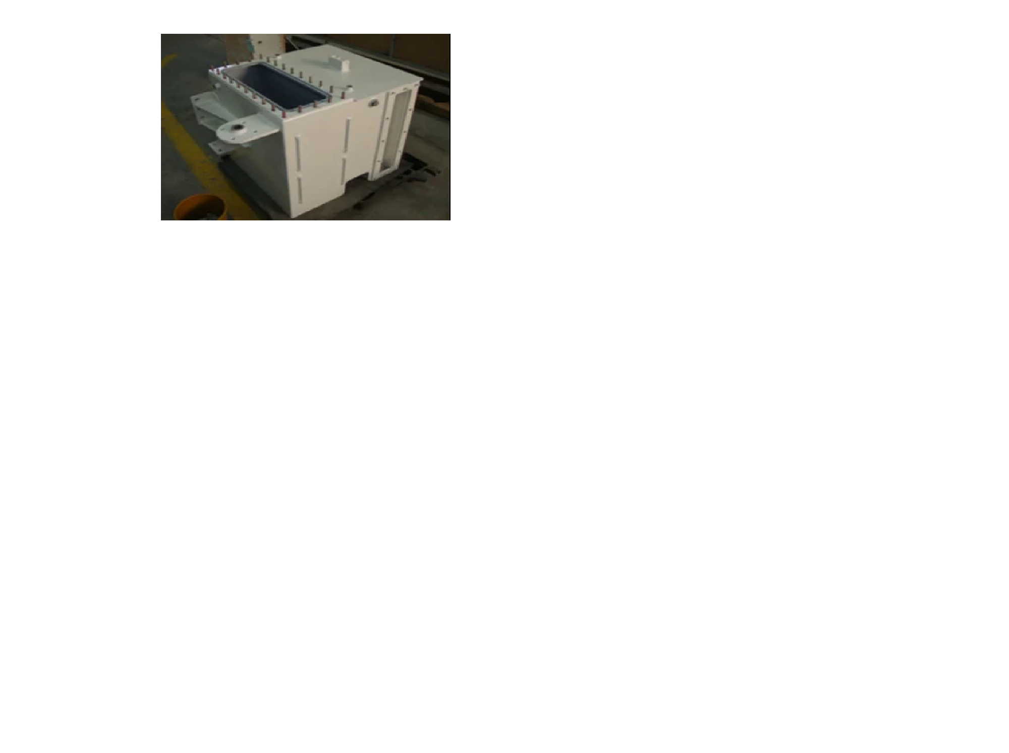 Storage Tank Storage Tank