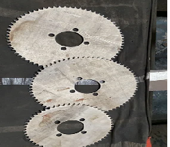 CNC Laser Cutting Service CNC Laser Cutting Service