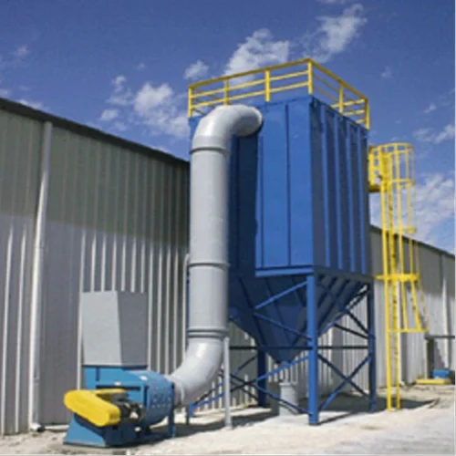 Air Pollution Control Equipment Air Pollution Control Equipment
