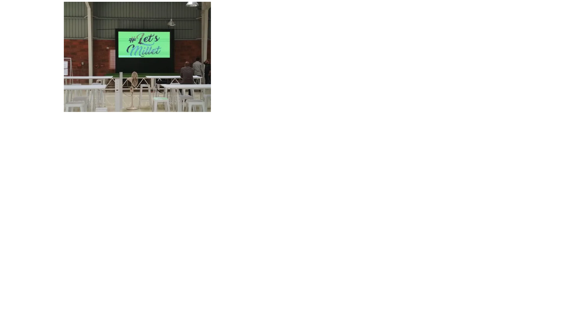 Indoor LED Display Indoor LED Display