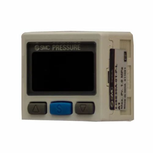 Digital Pressure Switch Digital Pressure Switch