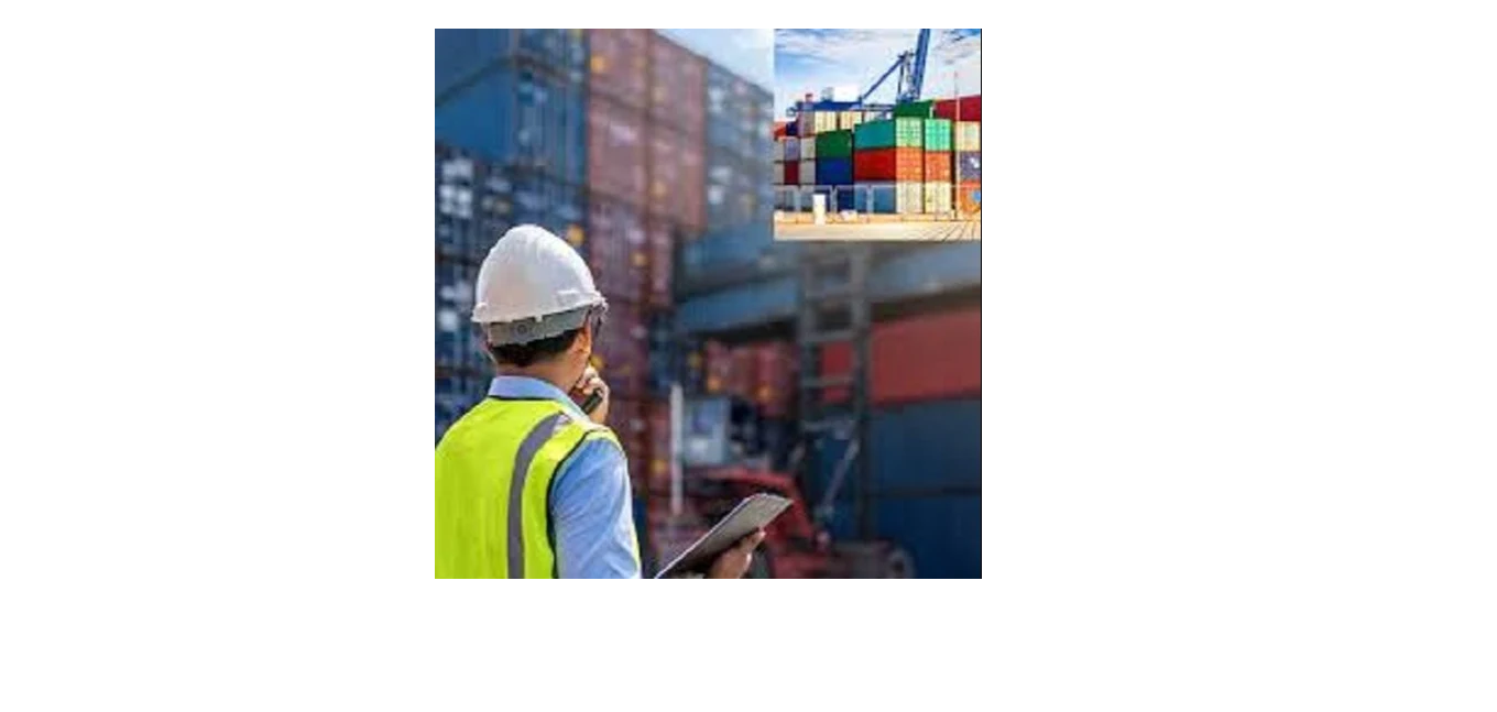 Logistics Services Logistics Services