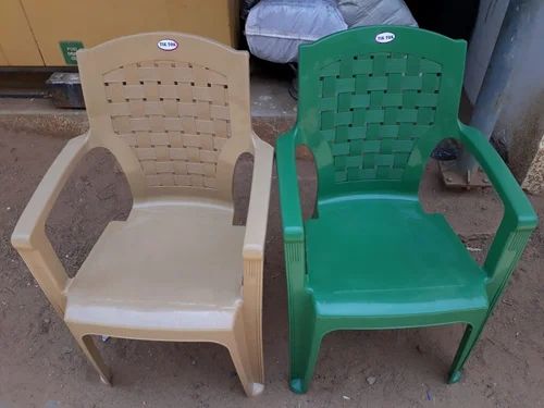 Nilkamal Star Plastic Chair Nilkamal Star Plastic Chair