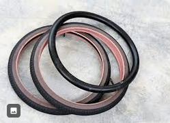 Cycle Tubes Cycle Tubes