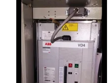 Vacuum Circuit Breaker Vacuum Circuit Breaker