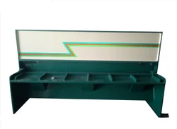 Hydraulic Sheet Shearing Machine Hydraulic Sheet Shearing Machine