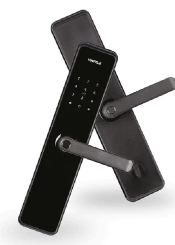 Digital Door Lock Digital Door Lock