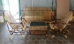 Cane Sofa Set Cane Sofa Set