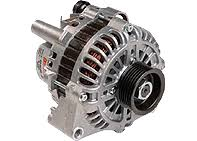 Diesel Engine Electrical Components Diesel Engine Electrical Components