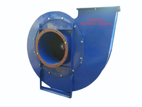 Direct Driven Centrifugal Fans Direct Driven Centrifugal Fans