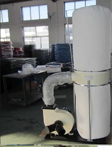 Portable Type Dust Collector Portable Type Dust Collector