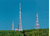Communication Tower Communication Tower