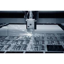 CNC Laser Cutting Service CNC Laser Cutting Service