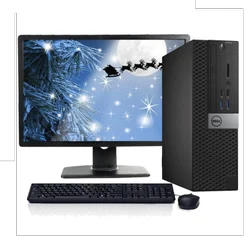 Desktop Computer Desktop Computer