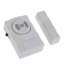 Magnetic Anti-theft Alaram Device Magnetic Anti-theft Alaram Device