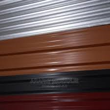 Coloured Iron Sheet Coloured Iron Sheet