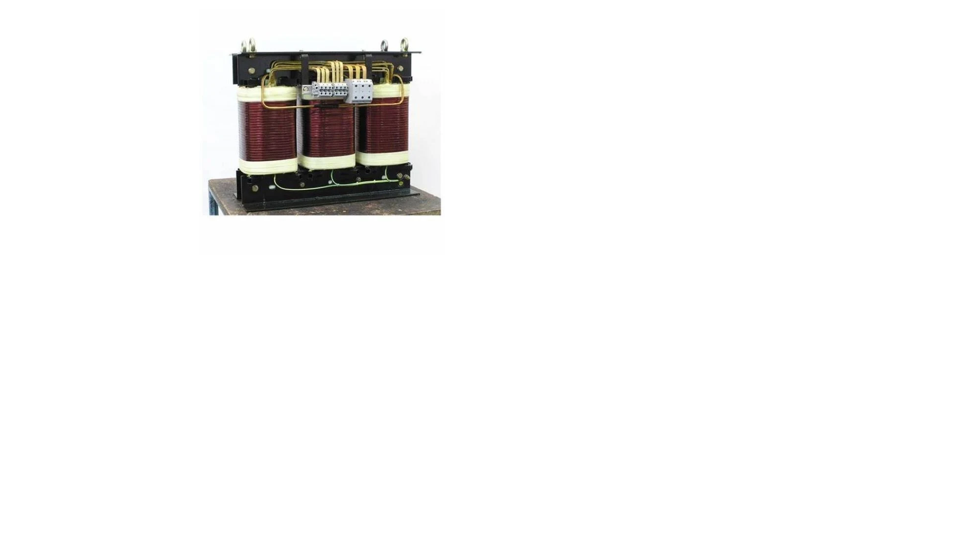 Single Phase Isolation Transformer Single Phase Isolation Transformer