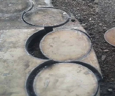 Inner Circle Cutting Services Inner Circle Cutting Services