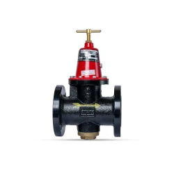 Vanaz Pressure Regulators Vanaz Pressure Regulators