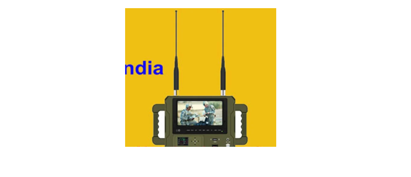 Hand Held Receiver Hand Held Receiver