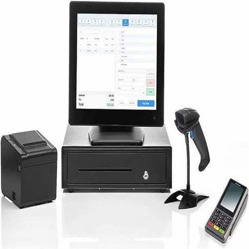 Point Of Sale Solution Point Of Sale Solution