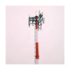 Network Tower Network Tower