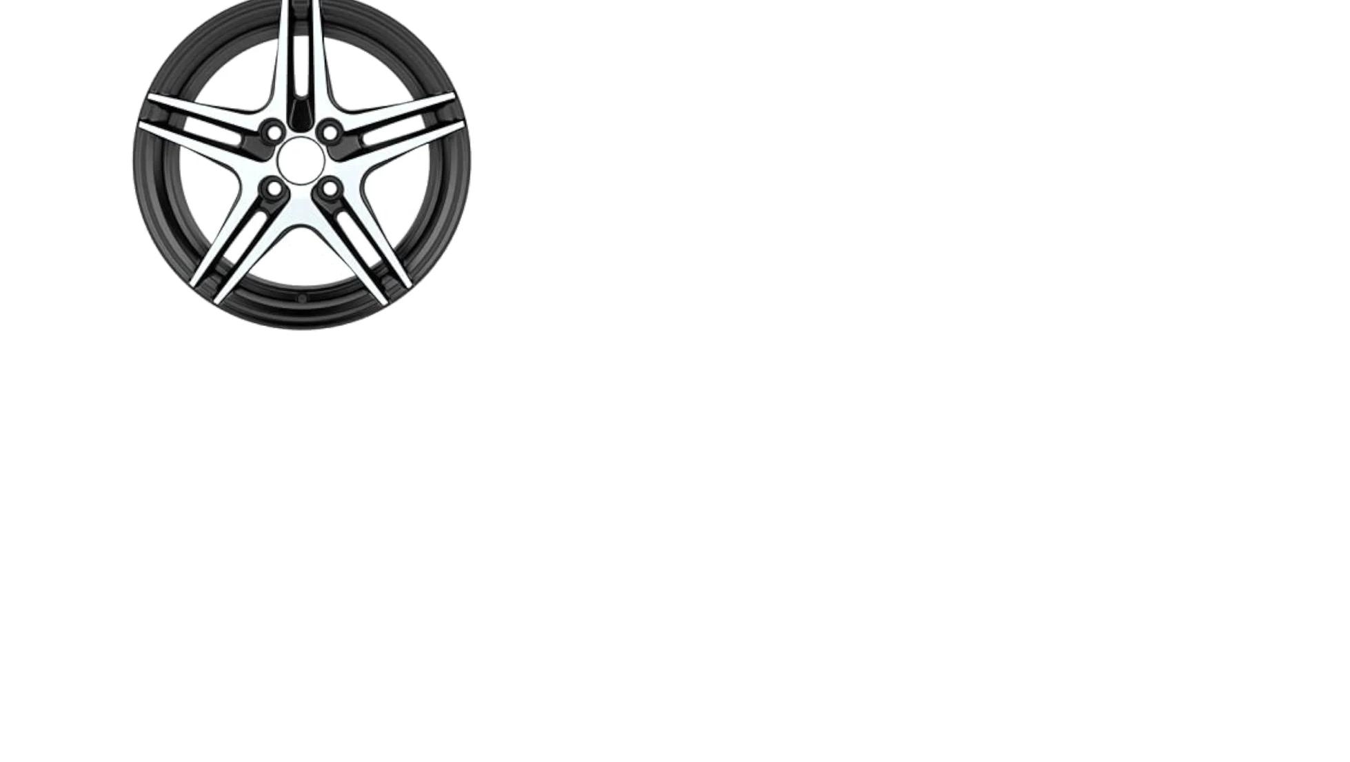 Car Wheel Rim Car Wheel Rim