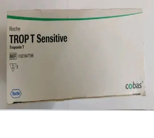 Roche Trop T Sensitive Roche Trop T Sensitive