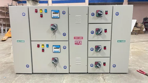 Metering Panel EB, LTCT Metering Panel EB, LTCT