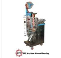 Disc feeding Packing Machine Disc feeding Packing Machine
