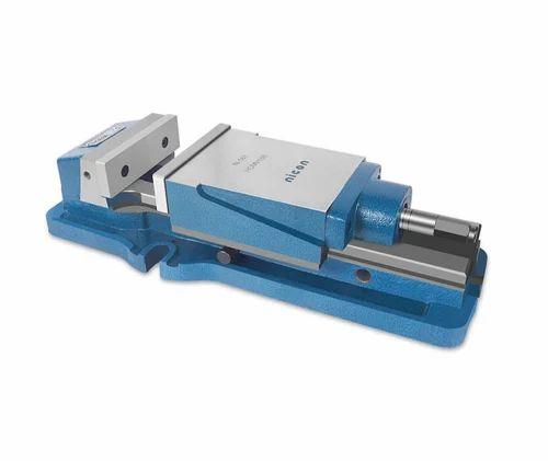 Hydraulic Machine Vice Hydraulic Machine Vice