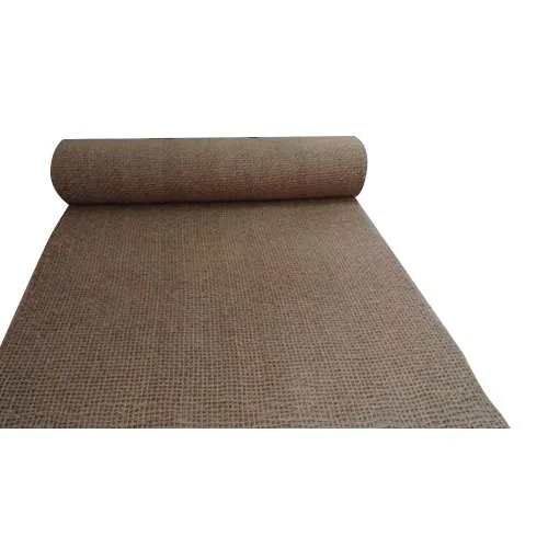 700 GSM Woven Coir Geotextile 700 GSM Woven Coir Geotextile