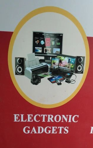 Electronic gadgets Electronic gadgets