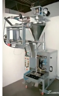 Automatic Powder Packing Machine Automatic Powder Packing Machine