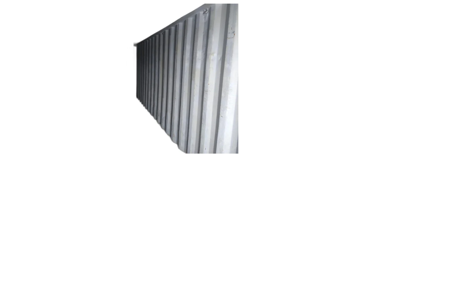 MS Industrial Shipping Containers MS Industrial Shipping Containers