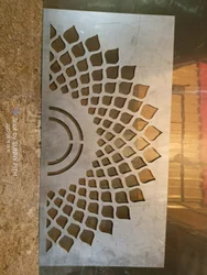 Brass Laser Cutting Service Brass Laser Cutting Service