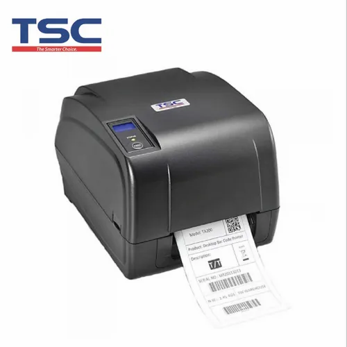 TSC DA310 Barcode Label Printer TSC DA310 Barcode Label Printer